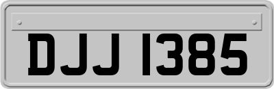 DJJ1385