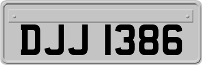 DJJ1386