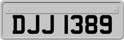 DJJ1389