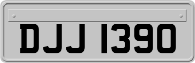 DJJ1390