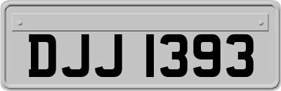 DJJ1393