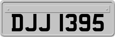 DJJ1395