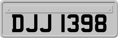 DJJ1398