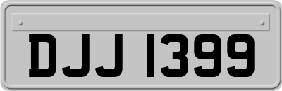 DJJ1399