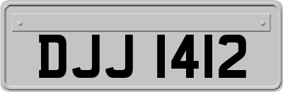 DJJ1412