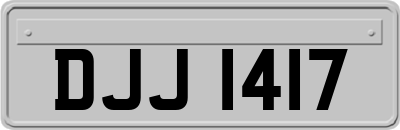 DJJ1417