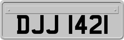 DJJ1421