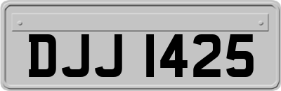 DJJ1425