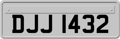 DJJ1432