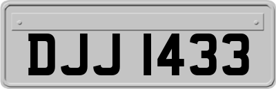 DJJ1433