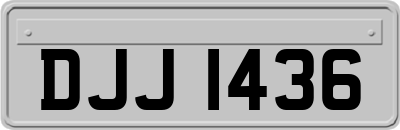 DJJ1436