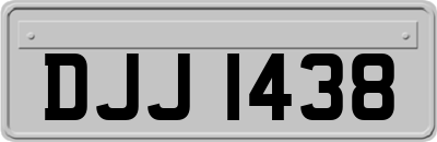 DJJ1438