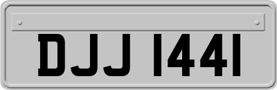 DJJ1441