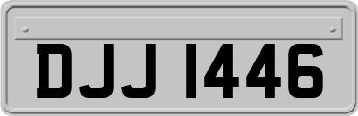 DJJ1446