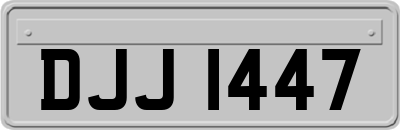 DJJ1447