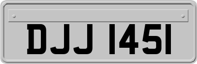 DJJ1451
