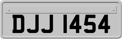DJJ1454
