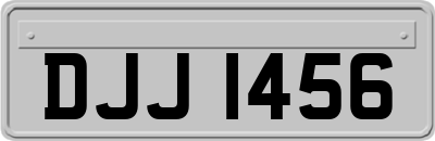 DJJ1456