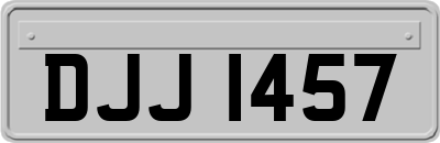 DJJ1457