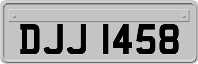 DJJ1458