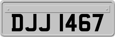 DJJ1467