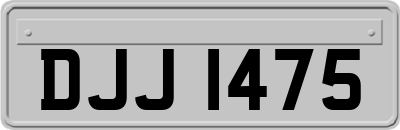 DJJ1475