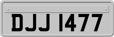 DJJ1477