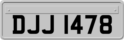 DJJ1478