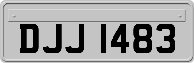 DJJ1483