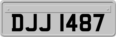 DJJ1487