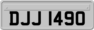 DJJ1490