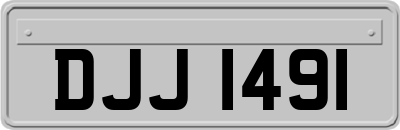 DJJ1491