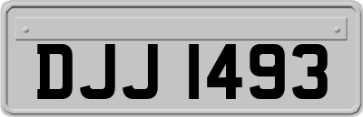 DJJ1493