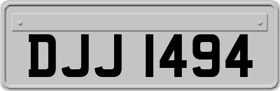 DJJ1494