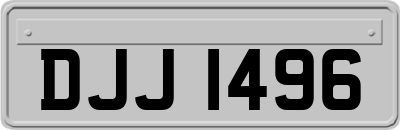DJJ1496