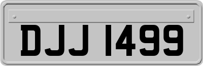 DJJ1499
