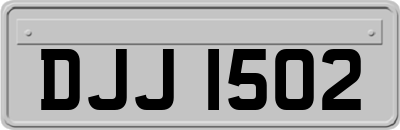 DJJ1502