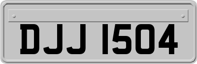 DJJ1504