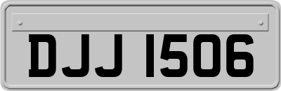 DJJ1506