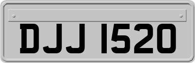 DJJ1520