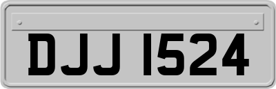 DJJ1524