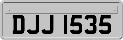 DJJ1535
