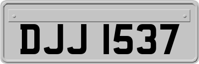 DJJ1537