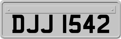 DJJ1542