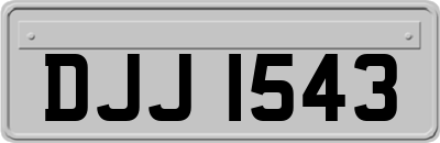 DJJ1543