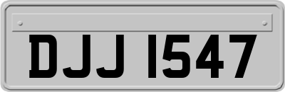 DJJ1547