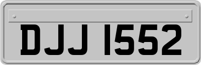 DJJ1552