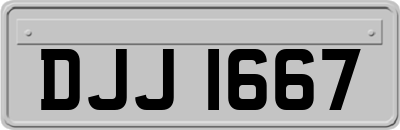 DJJ1667