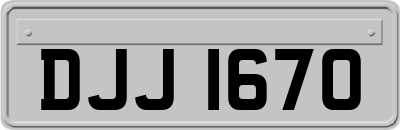 DJJ1670