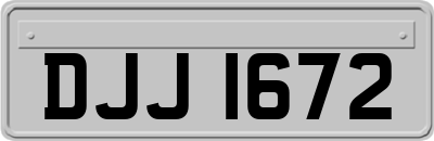 DJJ1672